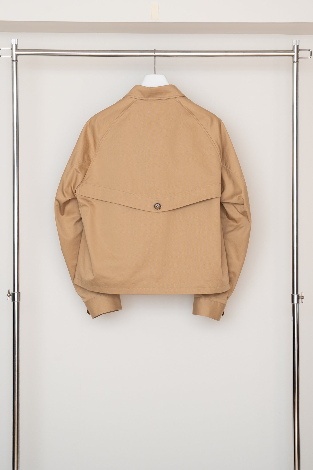 【PRE ORDER】Drizzler Jacket(Beige)