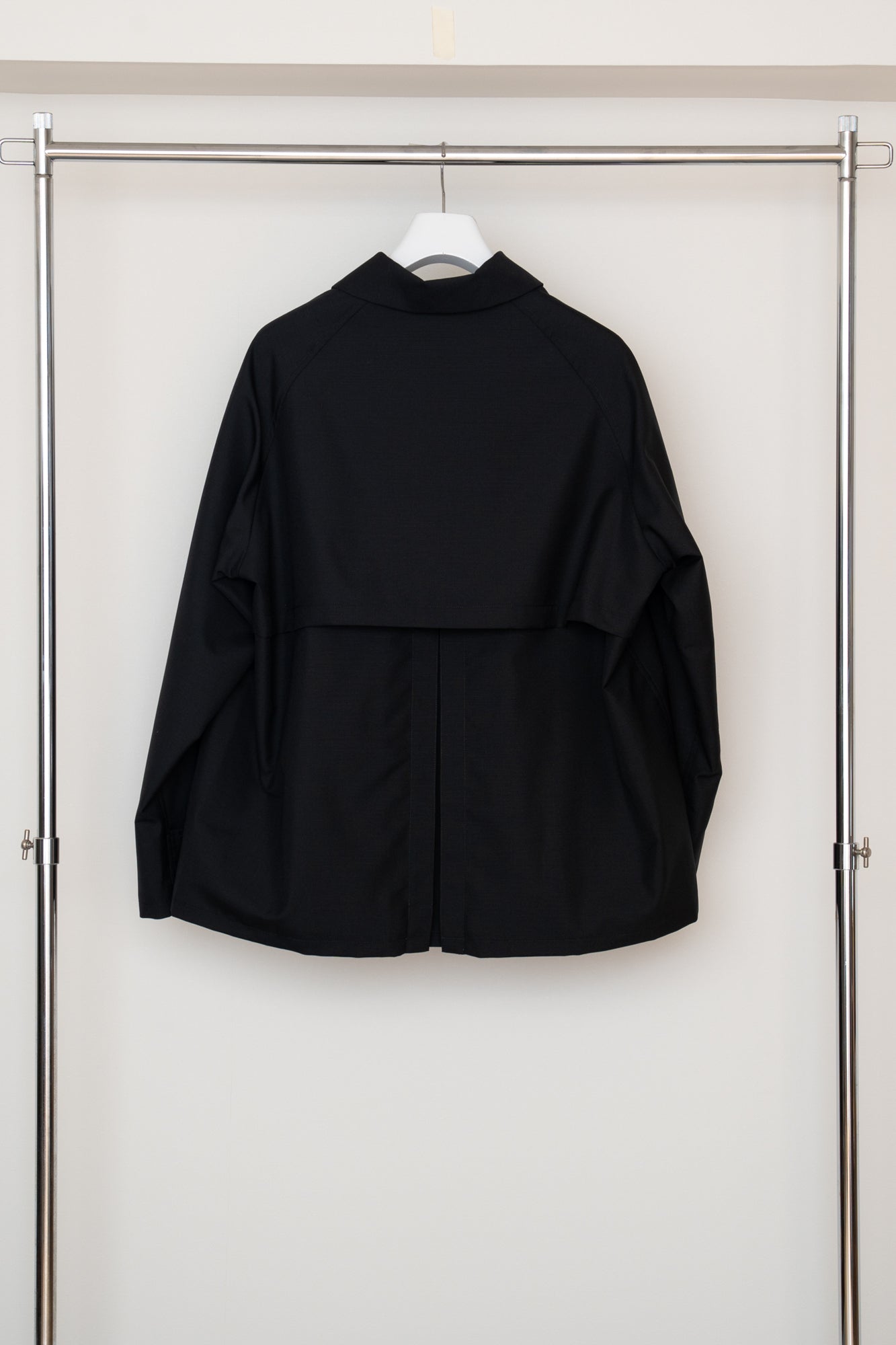 【PRE ORDER】Car Coat(Black)