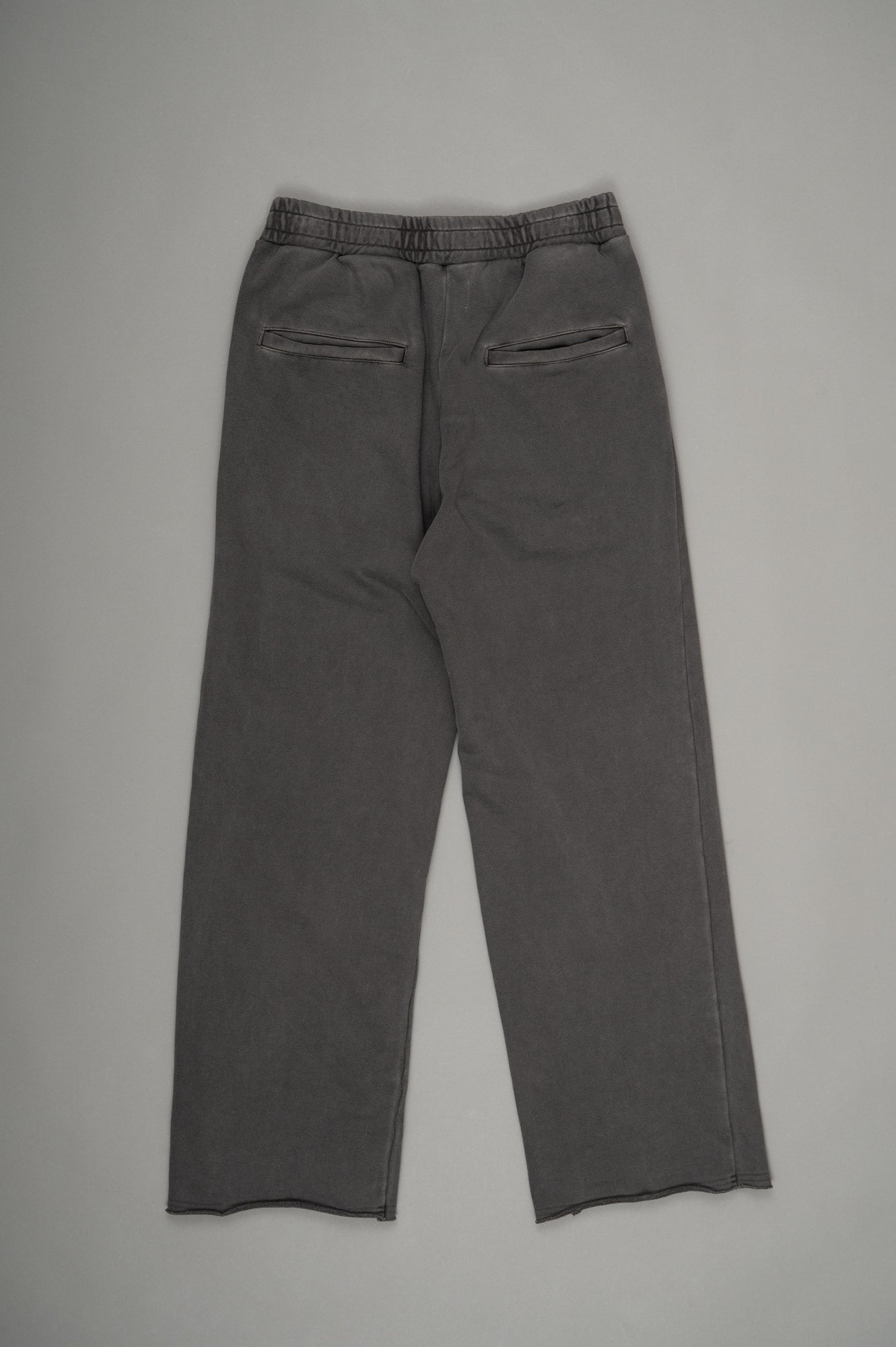 Processed Sweat Pants(Gray)