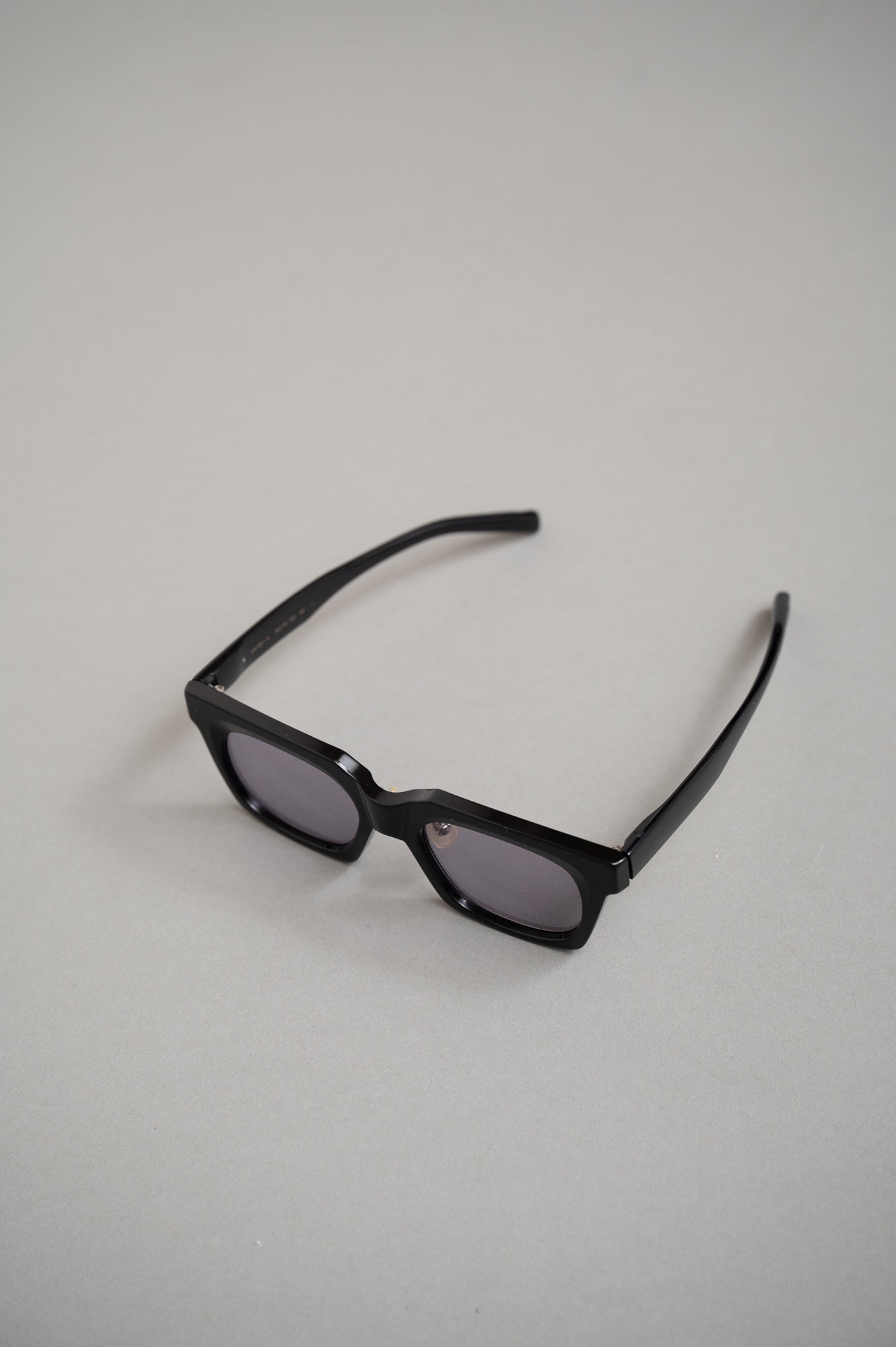 【PRE ORDER】FN-03E I_A(BLACK)