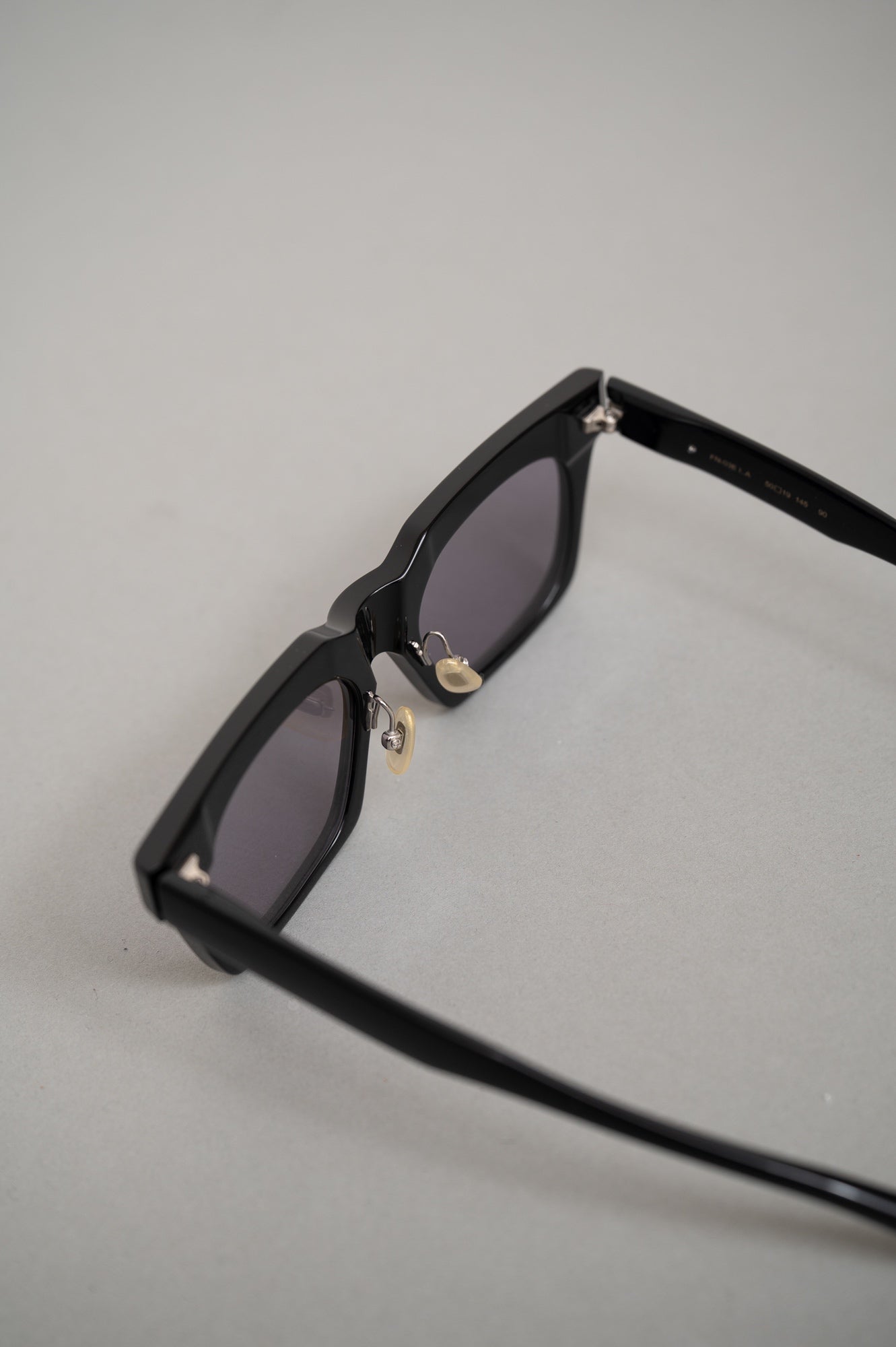 【PRE ORDER】FN-03E I_A(BLACK)