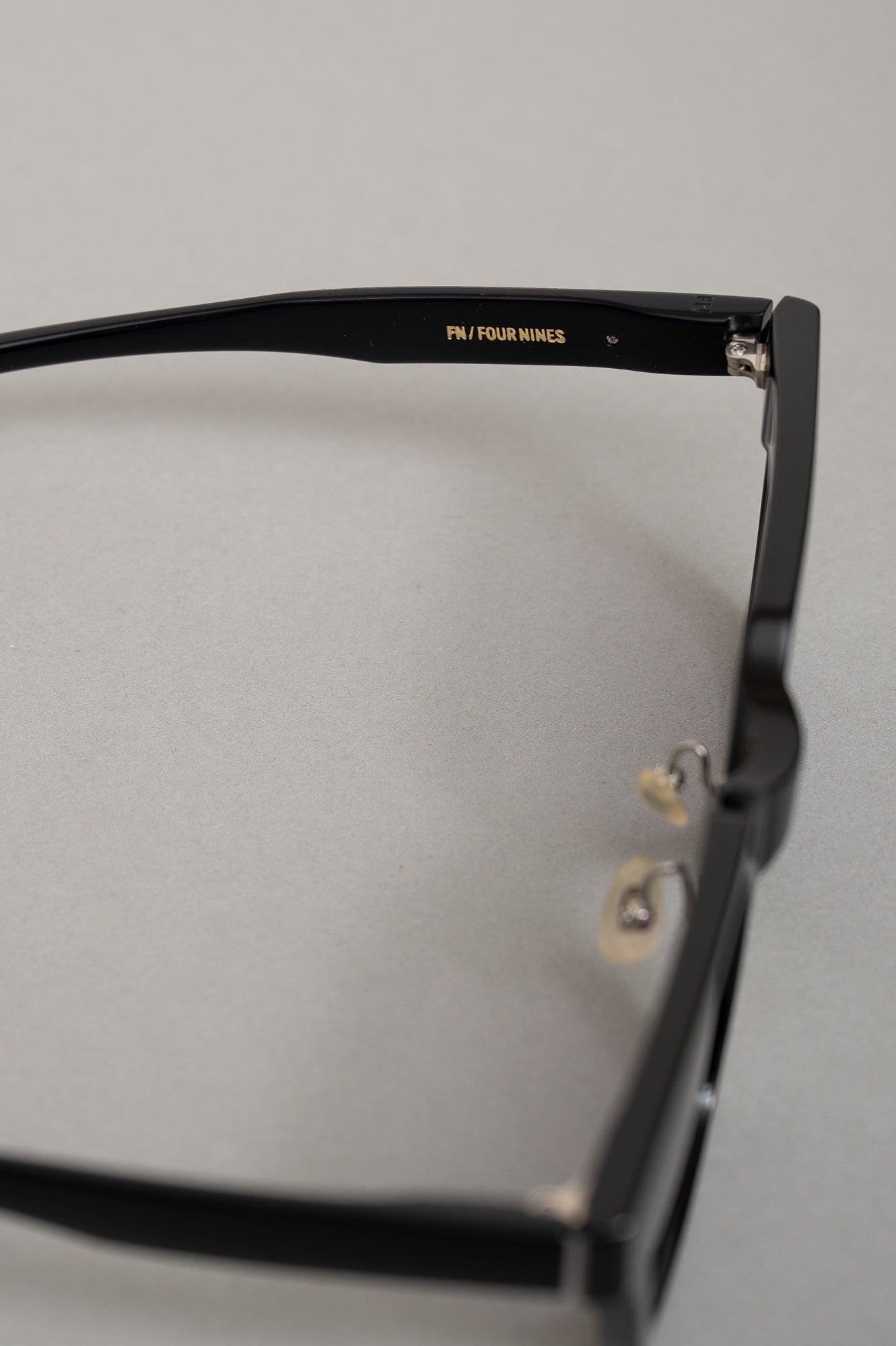 【PRE ORDER】FN-03E I_A(BLACK)