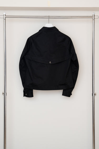 【PRE ORDER】Drizzler Jacket(Black)