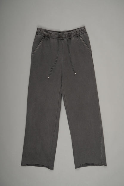 Processed Sweat Pants(Gray)