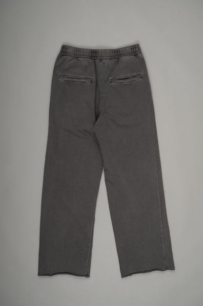 Processed Sweat Pants(Gray)