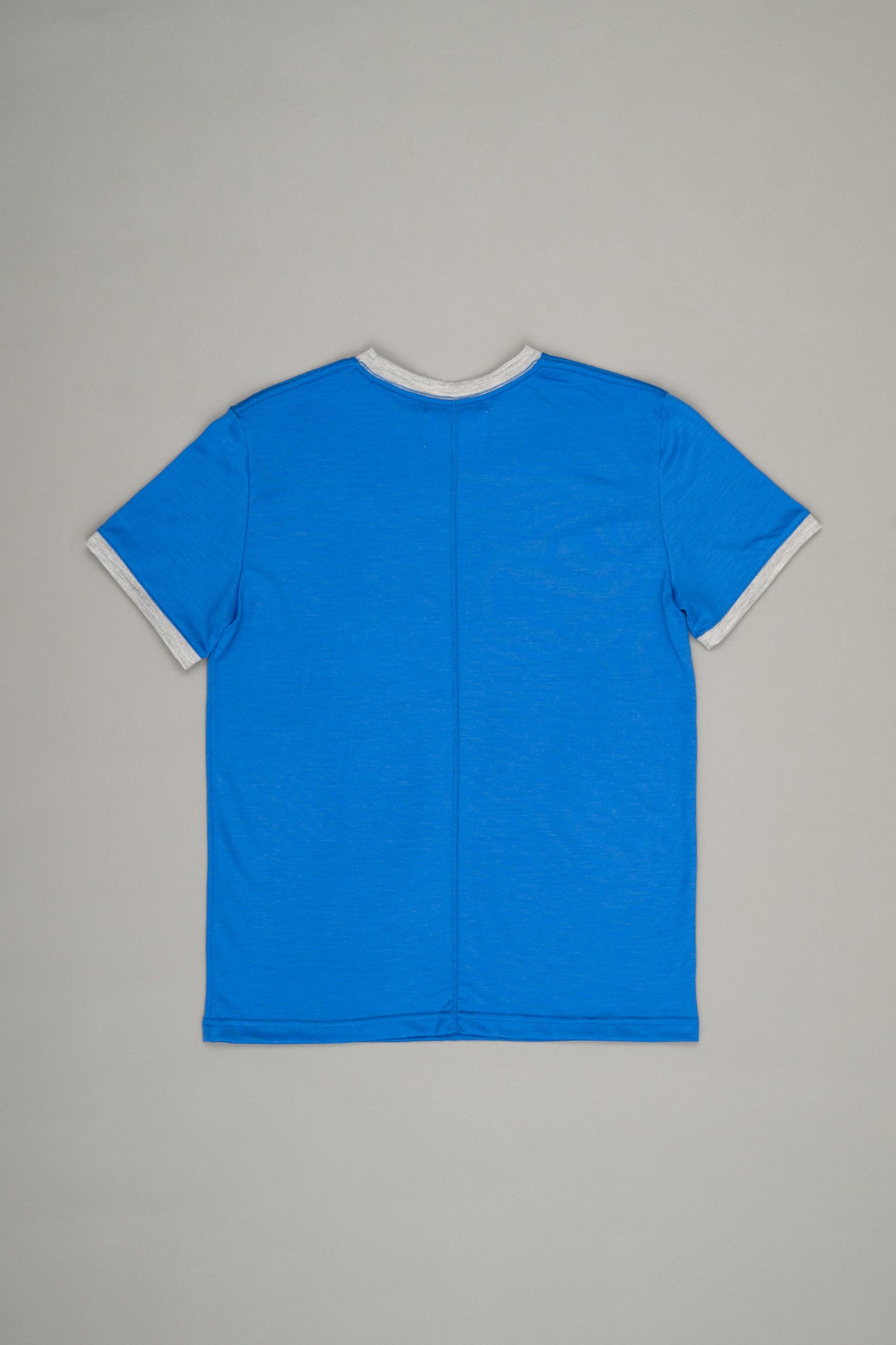 【Pre Order】Ringer T-Shirt ( Royal Blue )