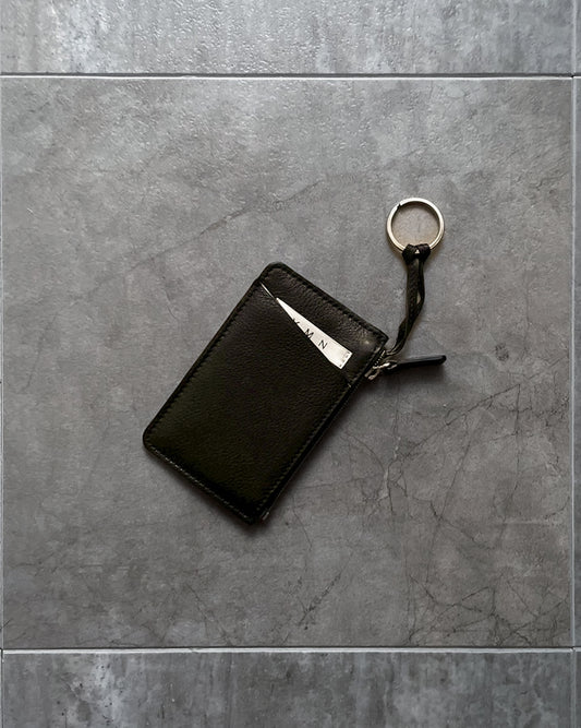 LEATHER MINI CARDCASE