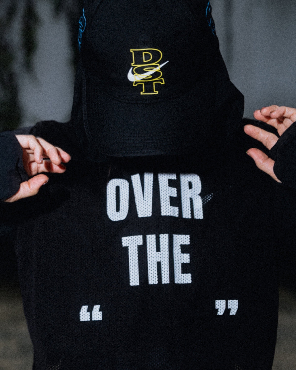 BIB OVR