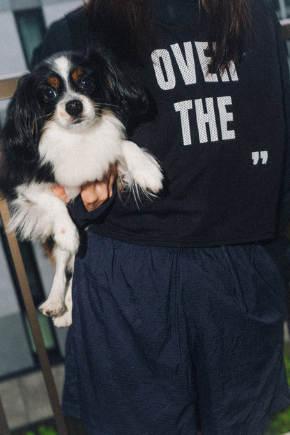 BIB OVR