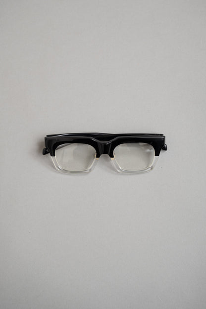 【PRE ORDER】FN-03E I_A(BLACK × CLEAR TWO-TONE)