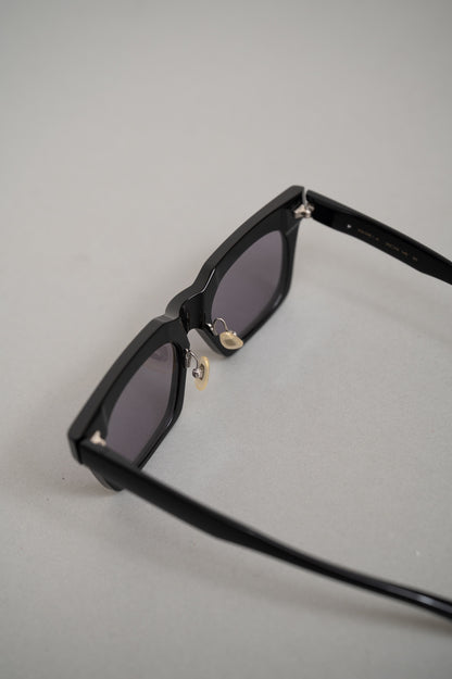 【PRE ORDER】FN-03E I_A(BLACK)